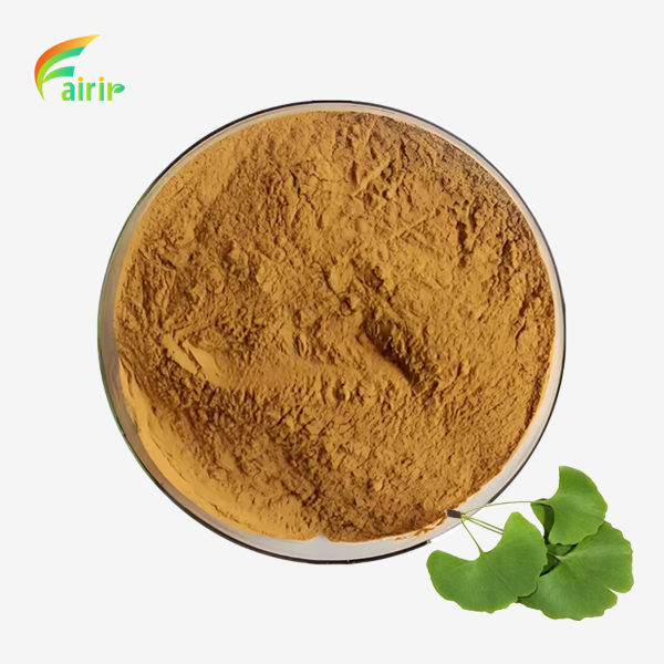 Ginkgo Biloba Leaf Powder